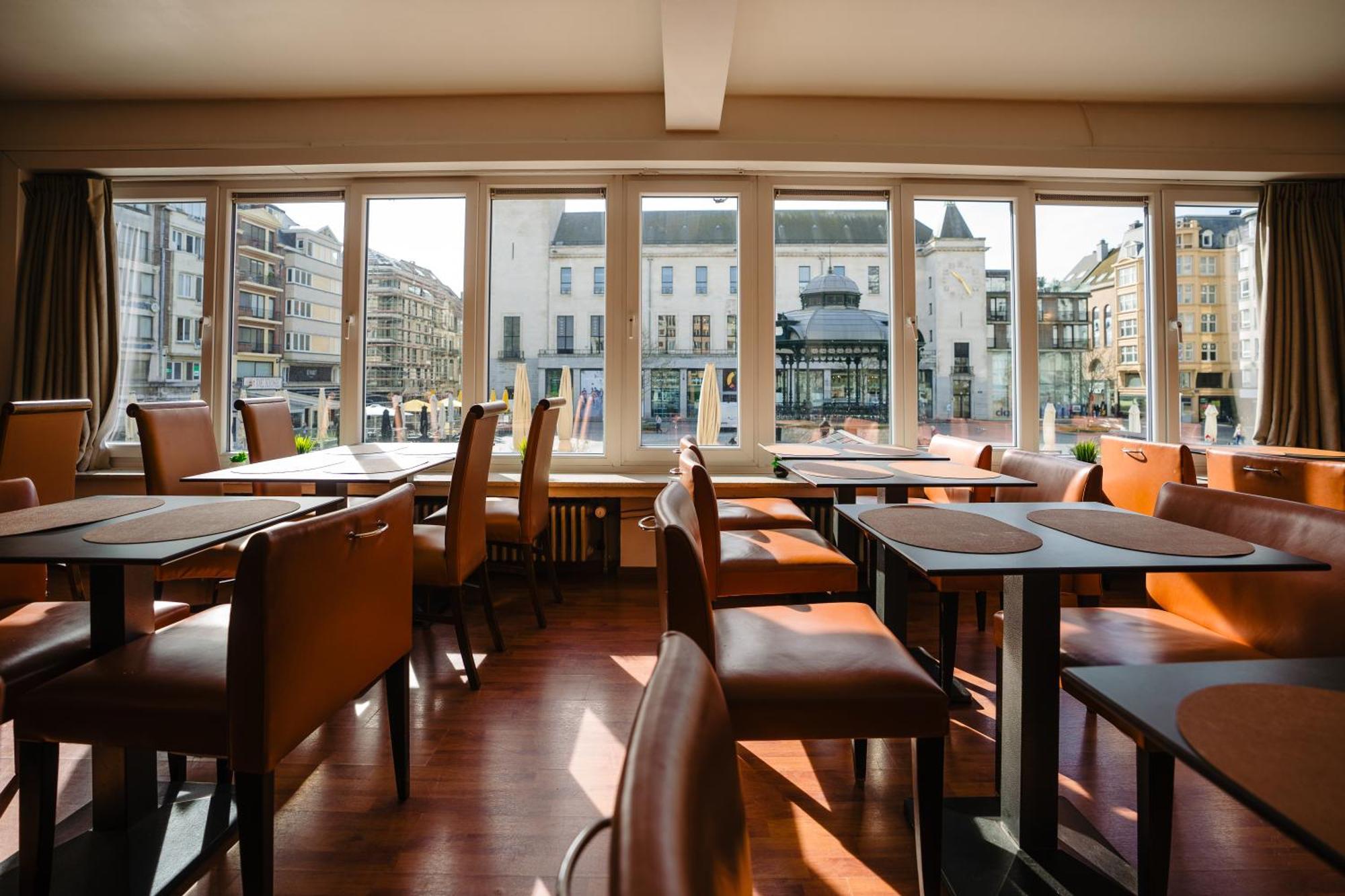 Ambassadeur Hotel Oostende