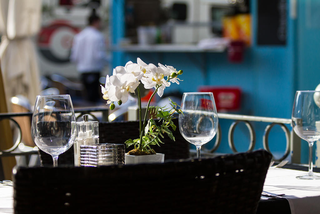 Hotel Ambassadeur 3*